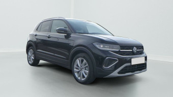 VOLKSWAGEN T-CROSS T-CROSS 1.0 TSI 116 START STOP DSG7 LIFE PLUS