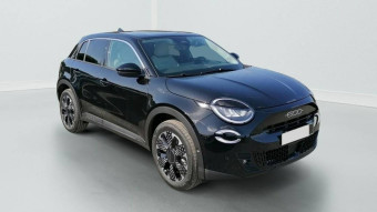 FIAT FIAT 600 1.2 HYBRID 145 DCT LA PRIMA