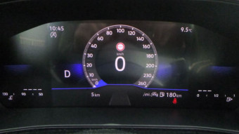 VOLKSWAGEN T-CROSS T-CROSS 1.0 TSI 116 START STOP DSG7 LIFE PLUS
