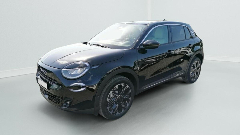 FIAT FIAT 600 1.2 HYBRID 145 DCT LA PRIMA