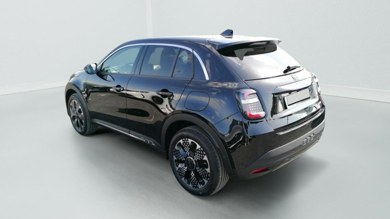 FIAT FIAT 600 1.2 HYBRID 145 DCT LA PRIMA