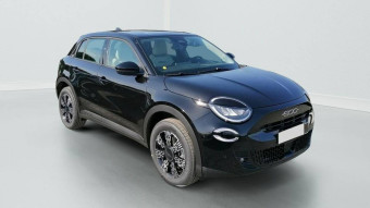 FIAT FIAT 600 1.2 HYBRID 145 DCT ICON