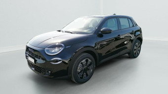 FIAT FIAT 600 1.2 HYBRID 145 DCT ICON