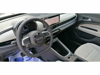 FIAT FIAT 600 1.2 HYBRID 145 DCT LA PRIMA