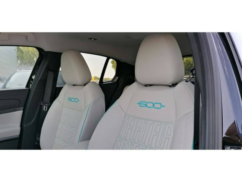 FIAT FIAT 600 1.2 HYBRID 145 DCT LA PRIMA