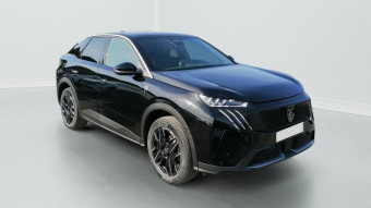 PEUGEOT 3008 1.2I HYBRID 145 E-DCS6 GT