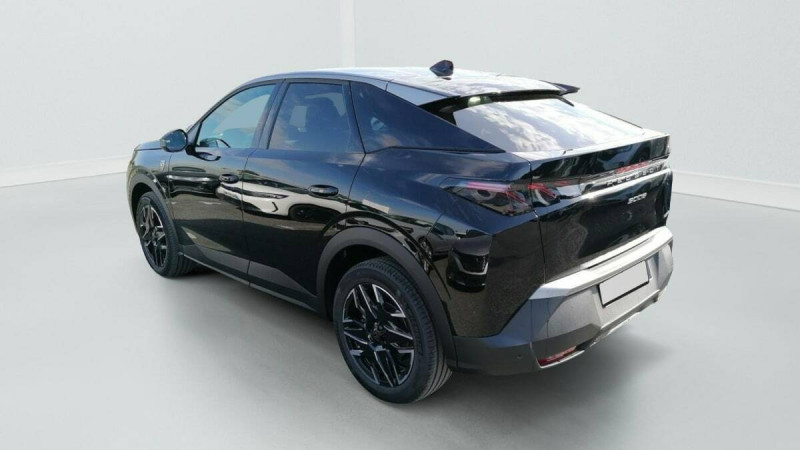 PEUGEOT 3008 1.2I HYBRID 145 E-DCS6 GT