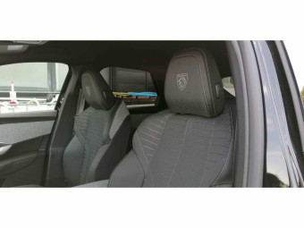 PEUGEOT 3008 1.2I HYBRID 145 E-DCS6 GT