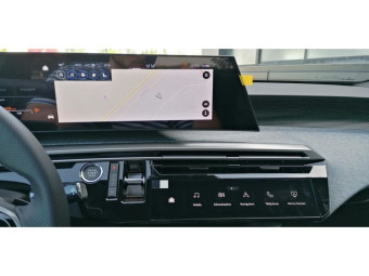 PEUGEOT 3008 1.2I HYBRID 145 E-DCS6 GT