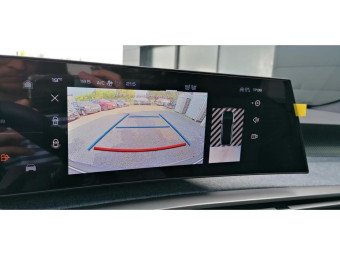 PEUGEOT 3008 1.2I HYBRID 145 E-DCS6 GT