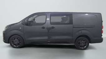 CITROEN JUMPY CABINE APPROFONDIE JUMPY CA DIESEL 180 CH XL AUTOMAT