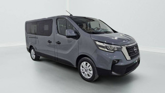 NISSAN PRIMASTAR COMBI PRIMASTAR COMBI L2H1 3.0T 2.0 DCI 170 BVA9 TEKNA