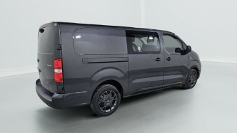 CITROEN JUMPY CABINE APPROFONDIE JUMPY CA DIESEL 180 CH XL AUTOMAT