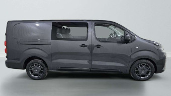 CITROEN JUMPY CABINE APPROFONDIE JUMPY CA DIESEL 180 CH XL AUTOMAT