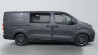 CITROEN JUMPY CABINE APPROFONDIE JUMPY CA DIESEL 180 CH XL AUTOMAT