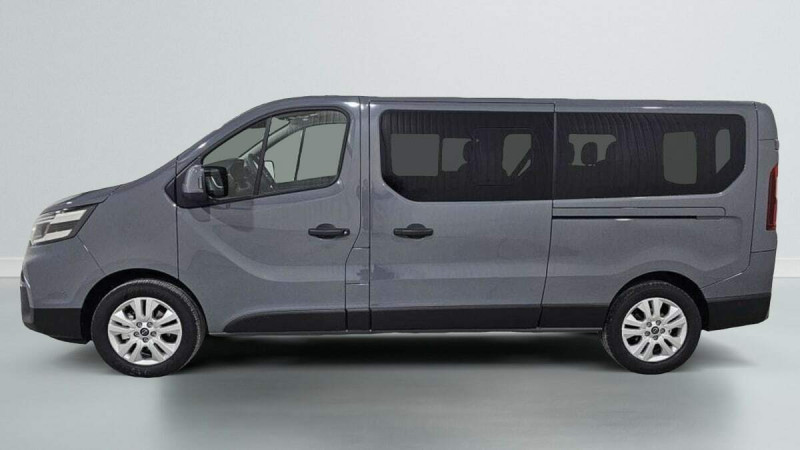 NISSAN PRIMASTAR COMBI PRIMASTAR COMBI L2H1 3.0T 2.0 DCI 170 BVA9 TEKNA