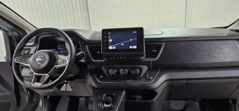 NISSAN PRIMASTAR COMBI PRIMASTAR COMBI L2H1 3.0T 2.0 DCI 170 BVA9 TEKNA