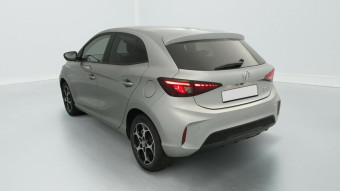 MG MG3 1.5 L HYBRID+ 195 CH LUXURY