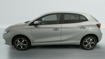 MG MG3 1.5 L HYBRID+ 195 CH LUXURY