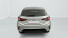 MG MG3 1.5 L HYBRID+ 195 CH LUXURY