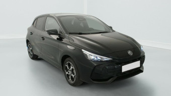 MG MG3 1.5 L HYBRID+ 195 CH LUXURY