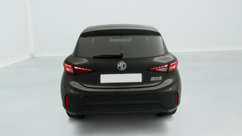 MG MG3 1.5 L HYBRID+ 195 CH LUXURY
