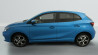 MG MG3 1.5 L HYBRID+ 195 CH LUXURY