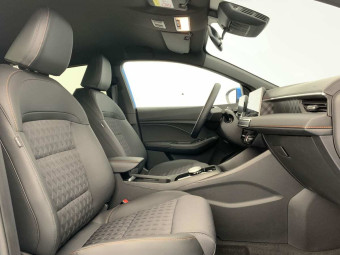 MG MG3 1.5 L HYBRID+ 195 CH LUXURY