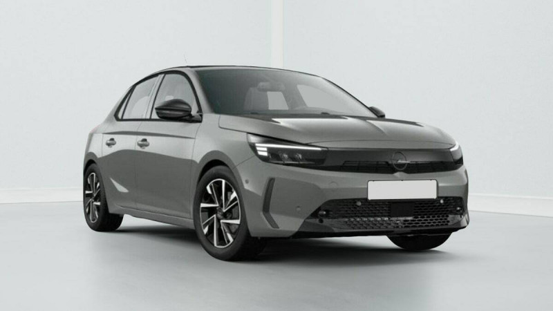 OPEL CORSA 1.2 100 GS