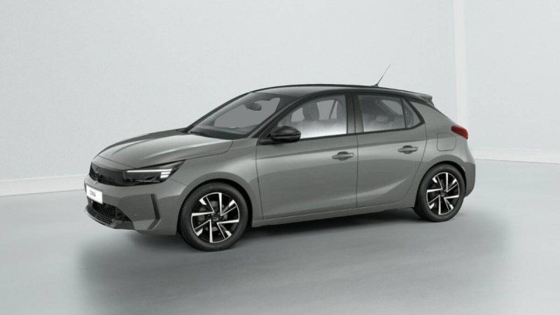 OPEL CORSA 1.2 100 GS