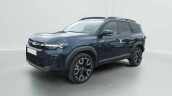 DACIA BIGSTER HYBRID BIGSTER HYBRID 155 JOURNEY