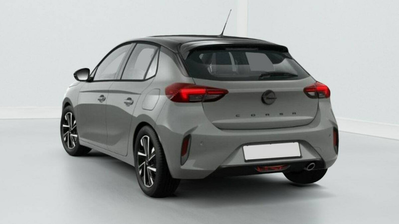 OPEL CORSA 1.2 100 GS