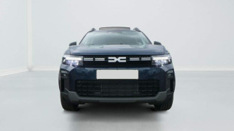 DACIA BIGSTER HYBRID BIGSTER HYBRID 155 JOURNEY