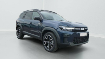 DACIA BIGSTER HYBRID BIGSTER HYBRID 155 JOURNEY