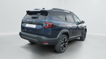DACIA BIGSTER HYBRID BIGSTER HYBRID 155 JOURNEY