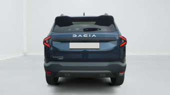 DACIA BIGSTER HYBRID BIGSTER HYBRID 155 JOURNEY