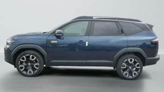 DACIA BIGSTER HYBRID BIGSTER HYBRID 155 JOURNEY
