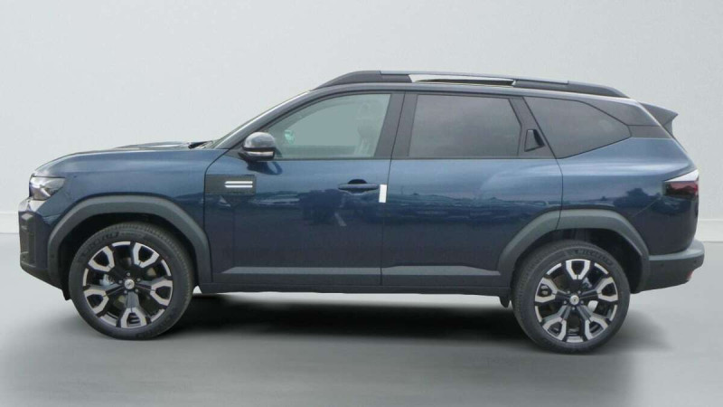 DACIA BIGSTER HYBRID BIGSTER HYBRID 155 JOURNEY
