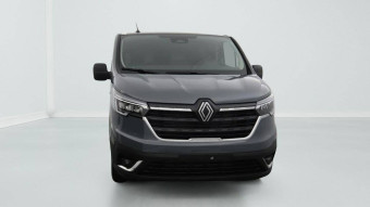 RENAULT TRAFIC FOURGON TRAFIC FG BLUE DCI 150 L1H1 3T GSR2 ADVANCE