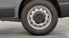 RENAULT TRAFIC FOURGON TRAFIC FG BLUE DCI 150 L1H1 3T GSR2 ADVANCE