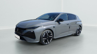 PEUGEOT 308 BLUEHDI 130CH EAT8 GT