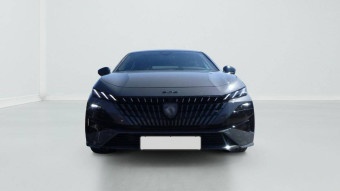 PEUGEOT 308 BLUEHDI 130CH EAT8 GT