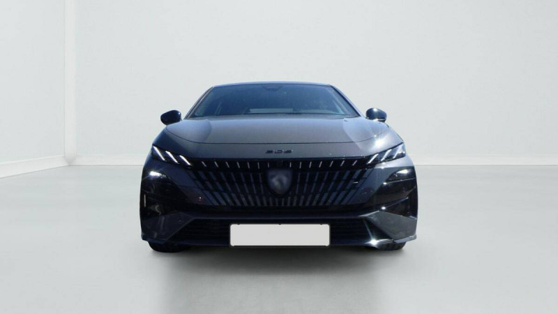 PEUGEOT 308 BLUEHDI 130CH EAT8 GT