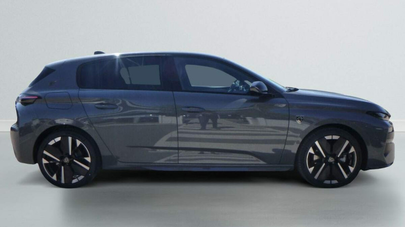 PEUGEOT 308 BLUEHDI 130CH EAT8 GT