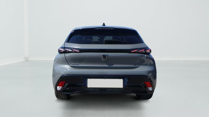 PEUGEOT 308 BLUEHDI 130CH EAT8 GT