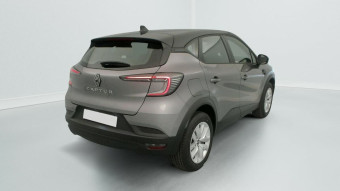 RENAULT CAPTUR TCE 115 CH EVOLUTION