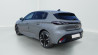 PEUGEOT 308 BLUEHDI 130CH EAT8 GT