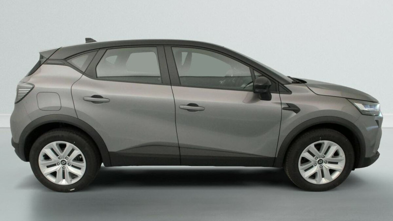RENAULT CAPTUR TCE 115 CH EVOLUTION