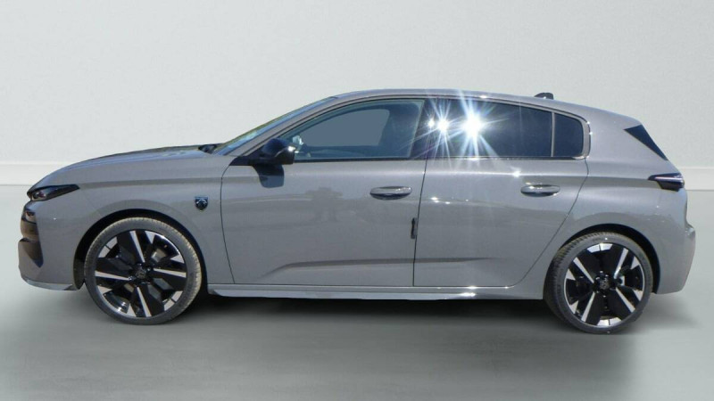 PEUGEOT 308 BLUEHDI 130CH EAT8 GT