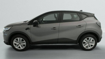 RENAULT CAPTUR TCE 115 CH EVOLUTION